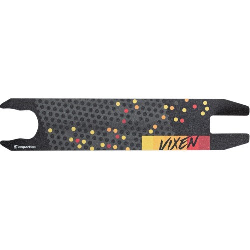 Сменная шкурка (griptape) для трюкового самоката inSPORTline Vixen