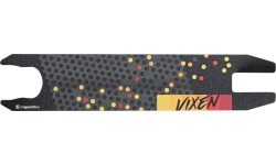 Сменная шкурка (griptape) для трюкового самоката inSPORTline Vixen