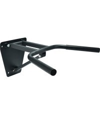 Wall-Mounted Folding Parallel Bars inSPORTline HR4010