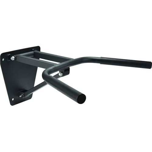 Wall-Mounted Folding Parallel Bars inSPORTline HR4010
