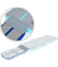 Divpusēja Velcro siksna inSPORTline Airstunt