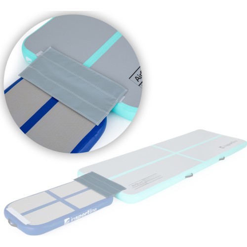 Double-Sided Velcro Strap inSPORTline Airstunt