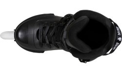 Skrituļslidas Powerslide Next Core Black 110 Trinity