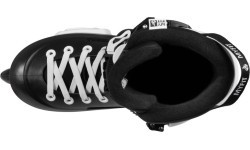 Skrituļslidas Powerslide Zoom Pro Black 80 Trinity