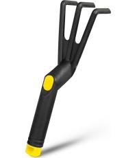 Plastmasas rokas grābeklis inSPORTline Rastel