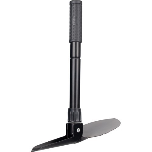 Small Folding Shovel w/ Compass inSPORTline Plegable
