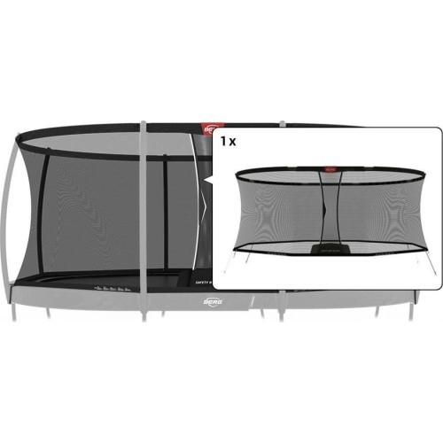 Aizsargtīkls Berg Grand Deluxe Netting 520