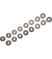 Комплект подшипников K2 ILQ-5 - 16 шт.