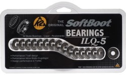 Bearing Set K2 ILQ-5 – 16 Pcs.