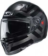 Motociklista ķivere HJC i70 Watu MC5