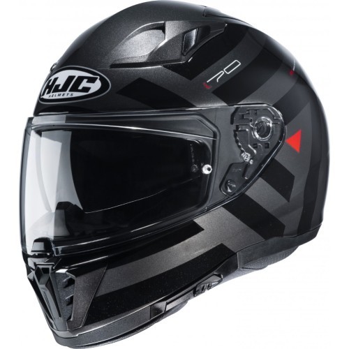 Motociklista ķivere HJC i70 Watu MC5