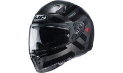 Motorcycle Helmet HJC i70 Watu MC5