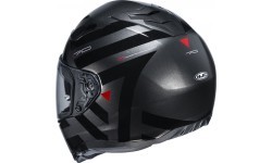 Мотошлем HJC i70 Watu MC5