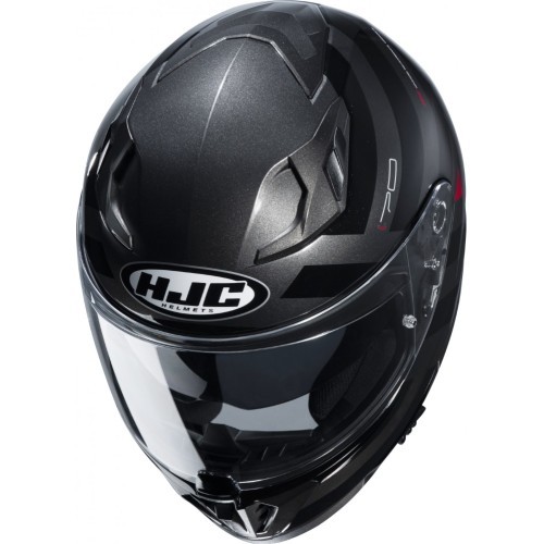 Мотошлем HJC i70 Watu MC5
