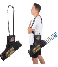 Arrow Quiver inSPORTline Romanat