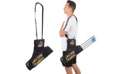 Arrow Quiver inSPORTline Romanat