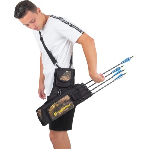 Колчан для стрел inSPORTline Romanat