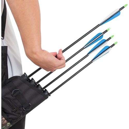 Arrow Quiver inSPORTline Romanat