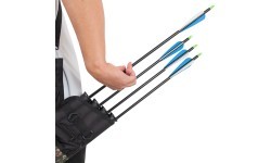 Arrow Quiver inSPORTline Romanat
