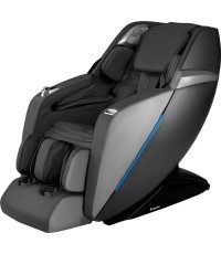 Masāžas krēsls inSPORTline Numana - Black