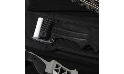 Bow Bag inSPORTline Rerobosa