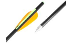 Fiberglass Arrows inSPORTline  Frankson 34cm, 10pcs.