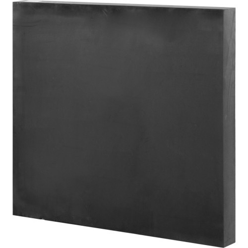 Мишень для стрельбы из лука из PE inSPORTline Escuma, 100x100x10 см