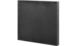 Мишень для стрельбы из лука из PE inSPORTline Escuma, 100x100x10 см