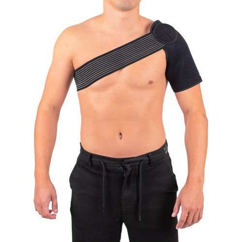 Pleca ortoze inSPORTline Shofort