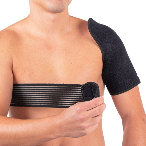 Pleca ortoze inSPORTline Shofort