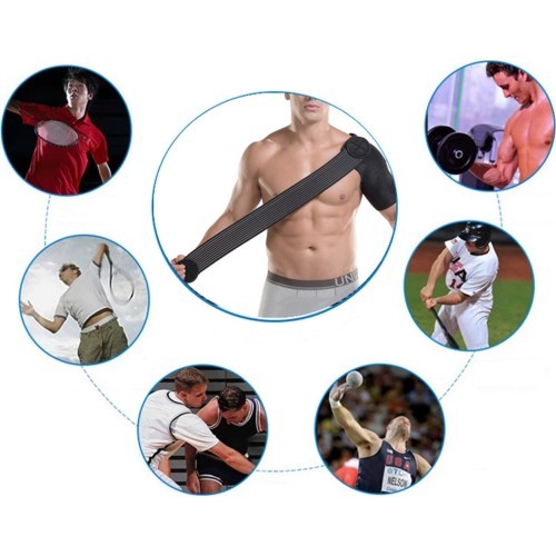 Shoulder Brace inSPORTline Shofort