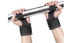 Weightlifting Wrist Strap inSPORTline Wribeam