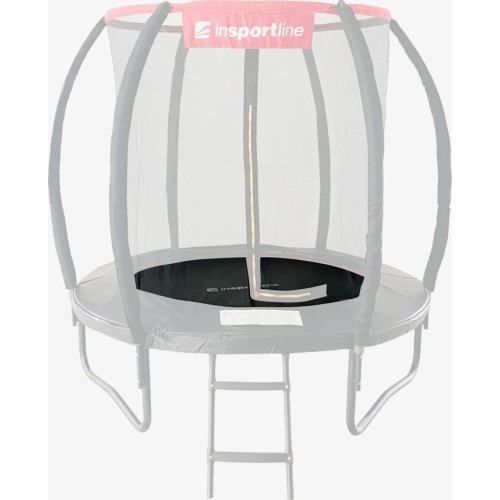 Replacement Jumping Mat for Trampoline inSPORTline Flea PRO, 183 cm