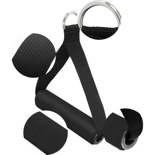 Adjustable Resistance Band inSPORTline Morpo Tubes