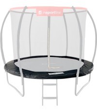 Защитный чехол на пружины для батута inSPORTline Flea PRO, 244 см
