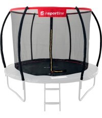 Защитная сетка для батута inSPORTline Flea PRO, 244 см, без стоек