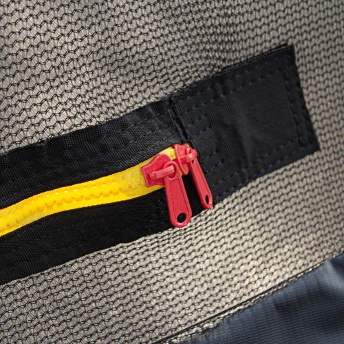 Tramplīnu komplekts inSPORTline Flea PRO 244 cm