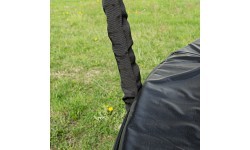 Tramplīnu komplekts inSPORTline Flea PRO 244 cm