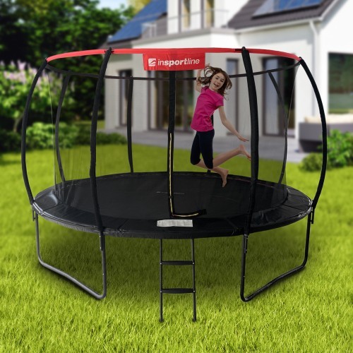 Защитный чехол на пружины для батута inSPORTline Flea PRO, 366 см