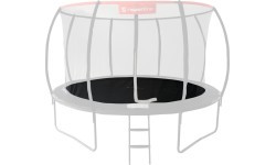 Replacement Jumping Mat for Trampoline inSPORTline Flea PRO, 366 cm