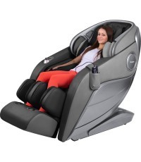 массажное кресло inSPORTline Marcelli - Black