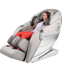 массажное кресло inSPORTline Marcelli - Grey