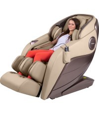 массажное кресло inSPORTline Marcelli - Beige