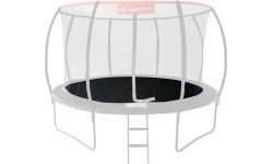 Запасной прыжковый мат для батута inSPORTline Flea PRO, 430 см