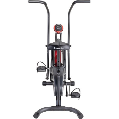 Air Exercise Bike inSPORTline Airbike Basic II