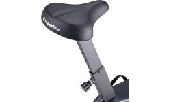 Aerodinamiskais velotrenažieris inSPORTline Airbike Basic II