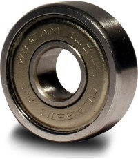 Комплект подшипников K2 ILQ-9 Classic Plus - 16 шт.