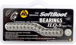 Bearing Set K2 ILQ-9 Classic Plus – 16 Pcs.