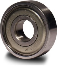 Комплект подшипников K2 ILQ-7 - 16 шт.