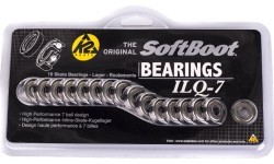Bearing Set K2 ILQ-7 – 16 Pcs.